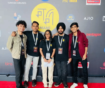 Futurevarsity Mumbai NAEMD Events photo 5